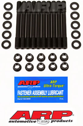 Bilde av Mitsubishi 4G63 M11 head stud kit