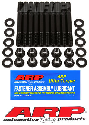 Bilde av Mitsubishi 2.0 4-cylinder 12pt main stud kit