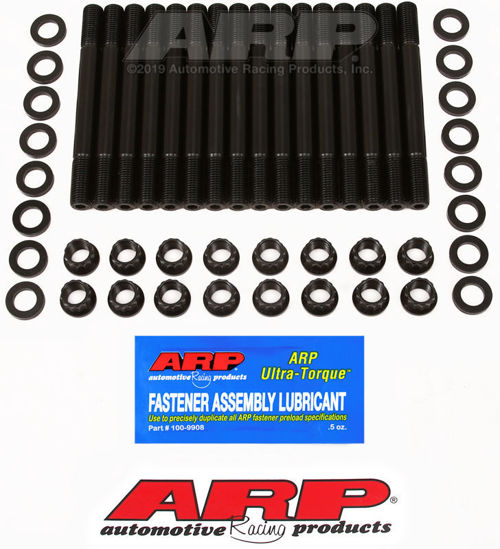 Bilde av Mitsubishi 6G72 3.0L 6-cylinder '93 & up main stud kit