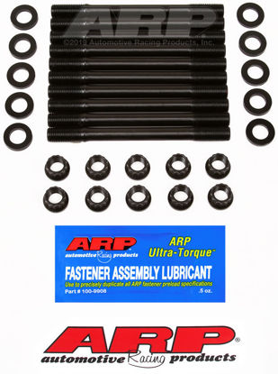 Bilde av Vauxhall/Opel 2.0L 16V head stud kit