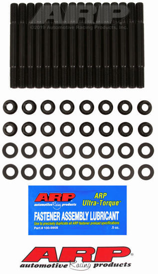 Bilde av Vauxhall/Opel 2.5L V6 main stud kit