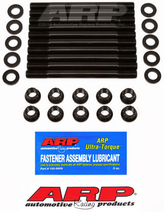 Bilde av Renault 2.0L (F4R) head stud kit