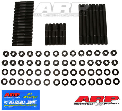 Bilde av Buick Stage II head stud kit