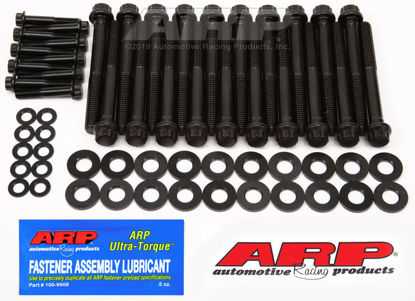 Bilde av Chevy/GM GENIV/LS9 12pt head bolt kit