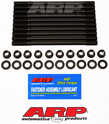 Bilde av GM 2.2L ECOTEC head stud kit