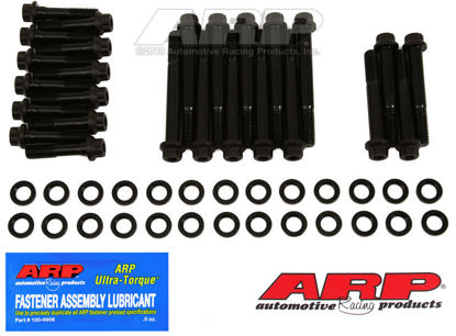 Bilde av Chevy V6 12pt head bolt kit