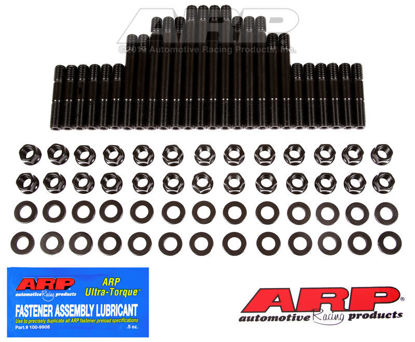 Bilde av Chevy V6 w/Pontiac Runner head stud kit