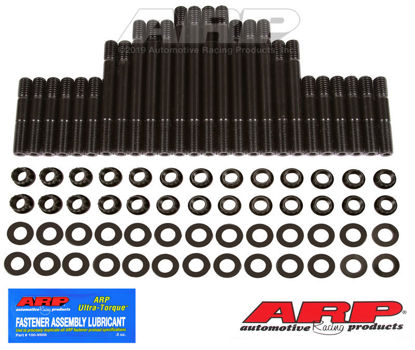 Bilde av Chevy V6 w/Pontiac Runner head stud kit