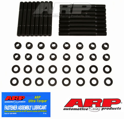 Bilde av Chevy V6 2.8L 60° M11 12pt head stud kit