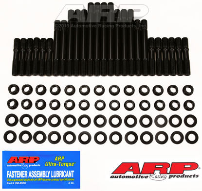 Bilde av Chevy V6 w/Pontiac Runner head stud kit