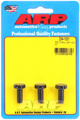 Bilde av SB/BB Chevy cam bolt kit