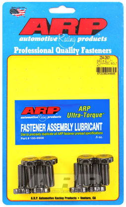 Bilde av SB Chevy 6.2L LT1 1.125 UHL flywheel bolt kit