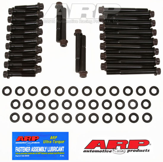 Bilde av SB Chevy w/Dart head bolt kit