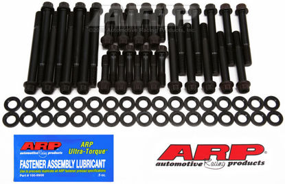 Bilde av SB Chevy 18° standard port head bolt kit
