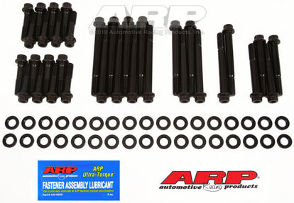 Bilde av SB Chevy 18° hi-port head bolt kit