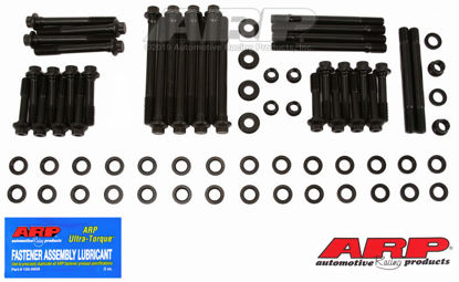 Bilde av SB Chevy 18° head bolt kit