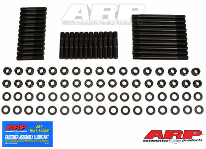Bilde av SB Chevy Dart-Buick head stud kit