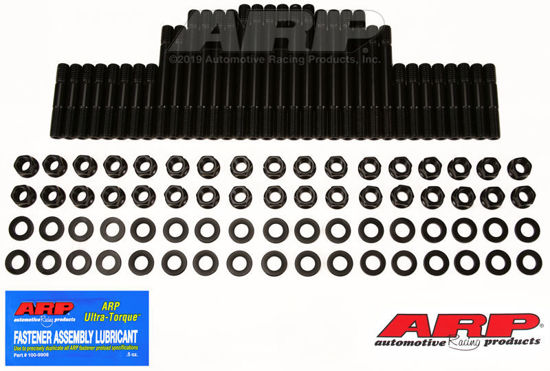 Bilde av SB Chevy, w/-12  Brodix head stud kit