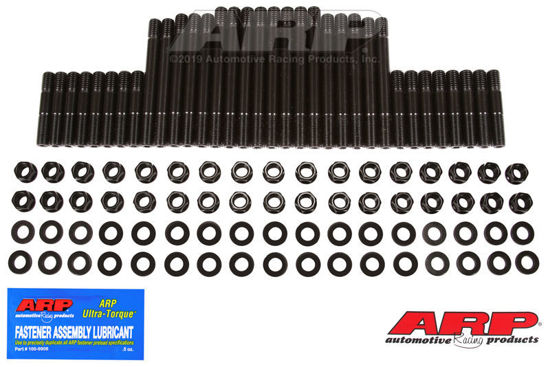 Bilde av SB Chevy w/14° Olds head stud kit