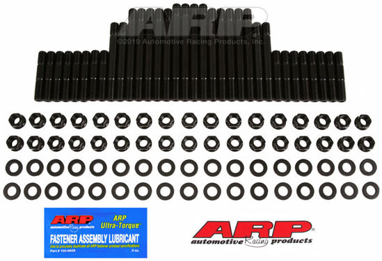 Bilde av SB Chevy Pontiac Brodix head stud kit