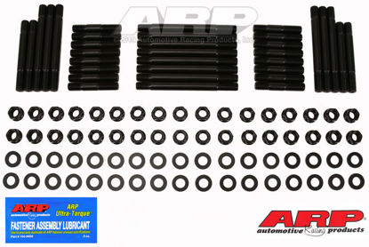 Bilde av SB Chevy 18° standard port head stud kit