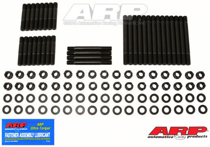 Bilde av SB Chevy Dart II cast iron head stud kit