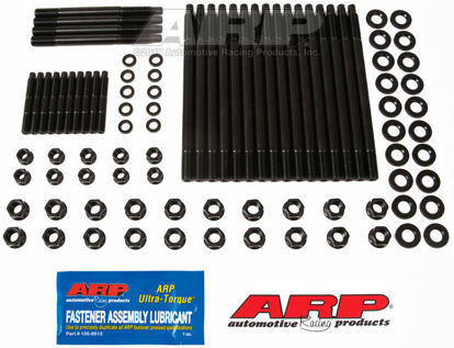 Bilde av SB Chevy LS1 pro-series hex head stud kit