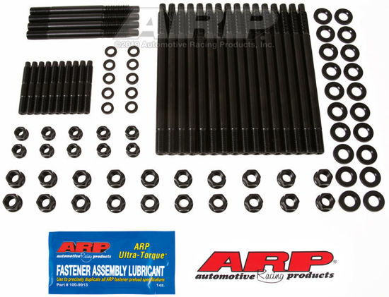 Bilde av SB Chevy LS1 pro-series hex head stud kit