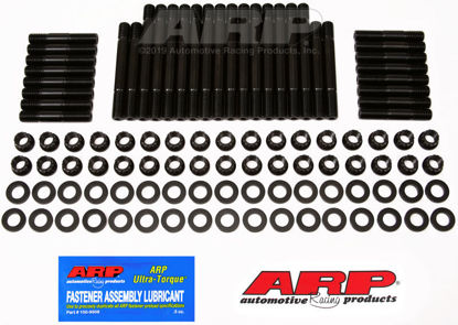 Bilde av SB Chevy 12pt head stud kit