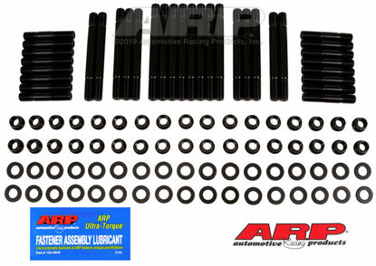 Bilde av SB Chevy 14° Olds head stud kit