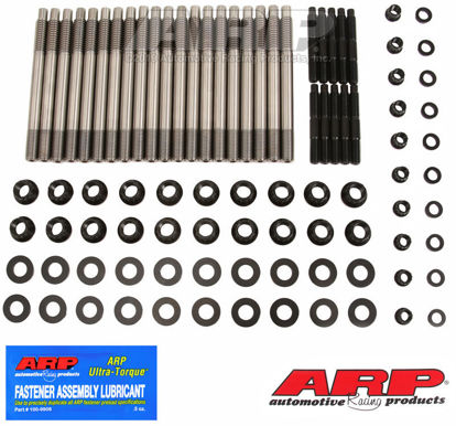 Bilde av GM '04 & UP CA625+ 12pt head stud kit