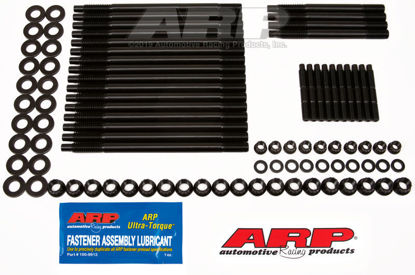 Bilde av SB Chevy LS1 pro-series thru '03 12pt head stud kit