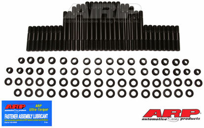 Bilde av SB Chevy Carl Folts 15-deg head stud kit