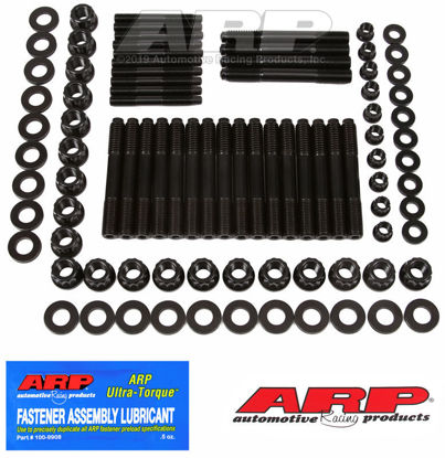 Bilde av SB Chevy Dart LS Next 15-bolt head stud kit