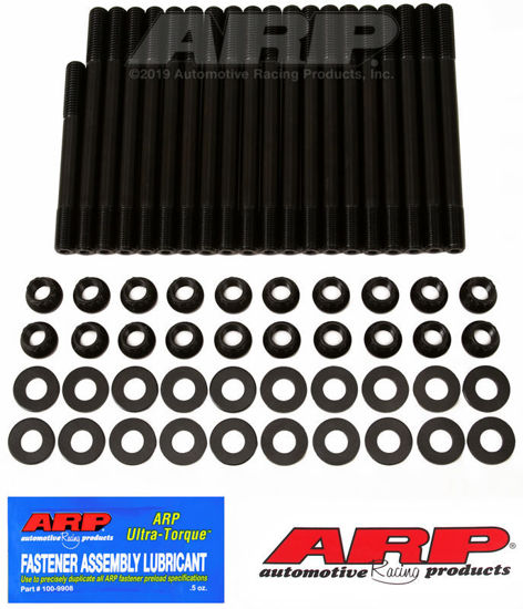 Bilde av SB Chevy LT1 6.2L head stud kit