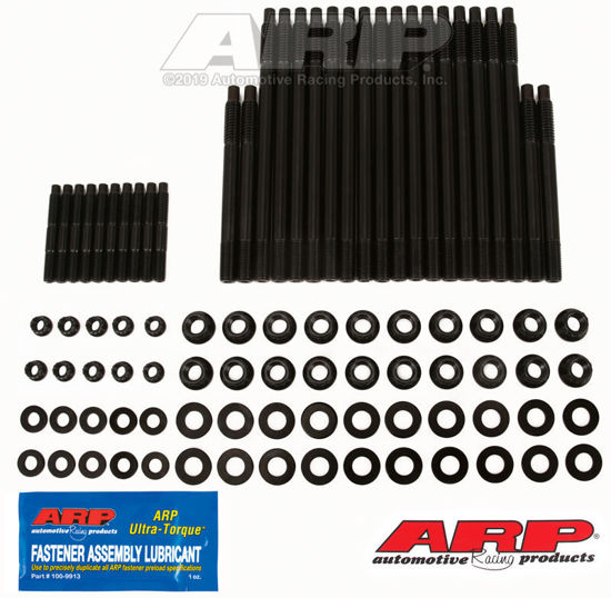 Bilde av SB Chevy LS '03 & earlier head stud kit