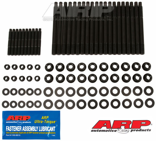 Bilde av SB Chevy LSA head stud kit