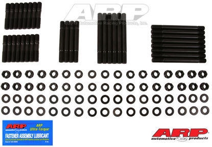 Bilde av SB Chevy 18° undercut hex head stud kit