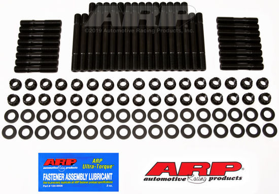 Bilde av SB Chevy undercut 12pt head stud kit