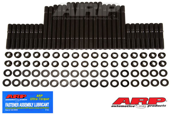 Bilde av SB Chevy 14° Olds head stud kit