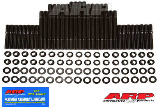 Bilde av SB Chevy Pontiac-Brodix head stud kit