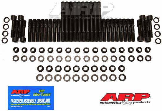 Bilde av SB Chevy SB2 head stud kit