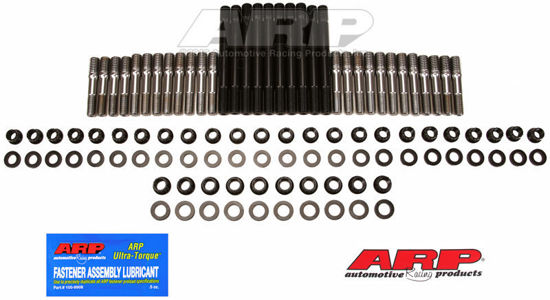 Bilde av SB2-2 7/16" block 220ksi 12pt head stud kit