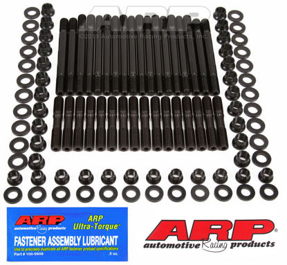 Bilde av SB Chevy Brodix 18° C "AP" head stud kit