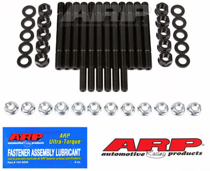 Bilde av SB Chevy w/windage tray main stud kit