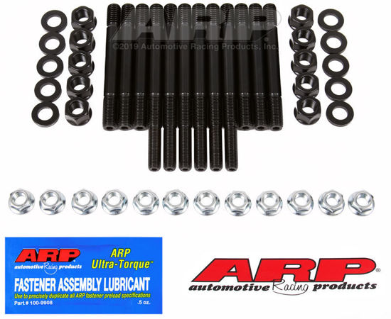 Bilde av SB Chevy w/windage tray main stud kit