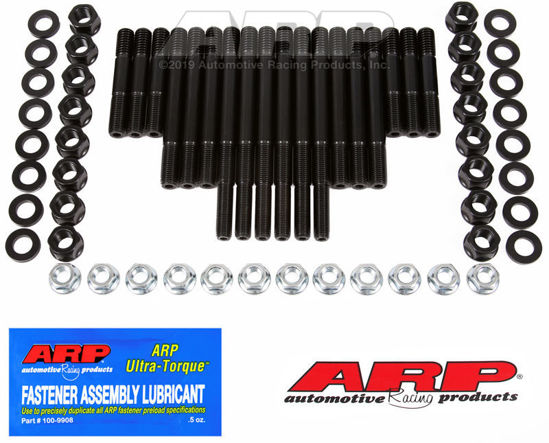 Bilde av SB Chevy w/windage tray main stud kit