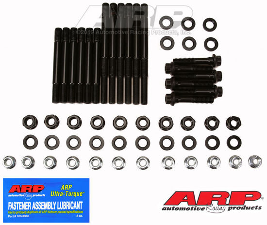 Bilde av SB Chevy splayed w/windage tray main stud kit