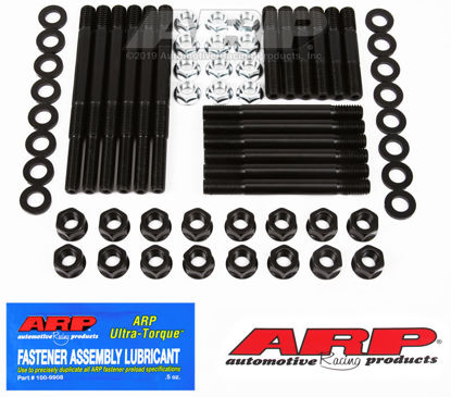 Bilde av SB Chevy 4-bolt w/windage tray 3.50 - 4.00 stroke main stud kit
