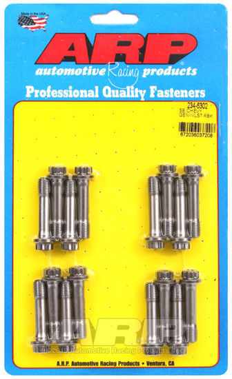 Bilde av SB Chevy GEN III/LS7 rod bolt kit